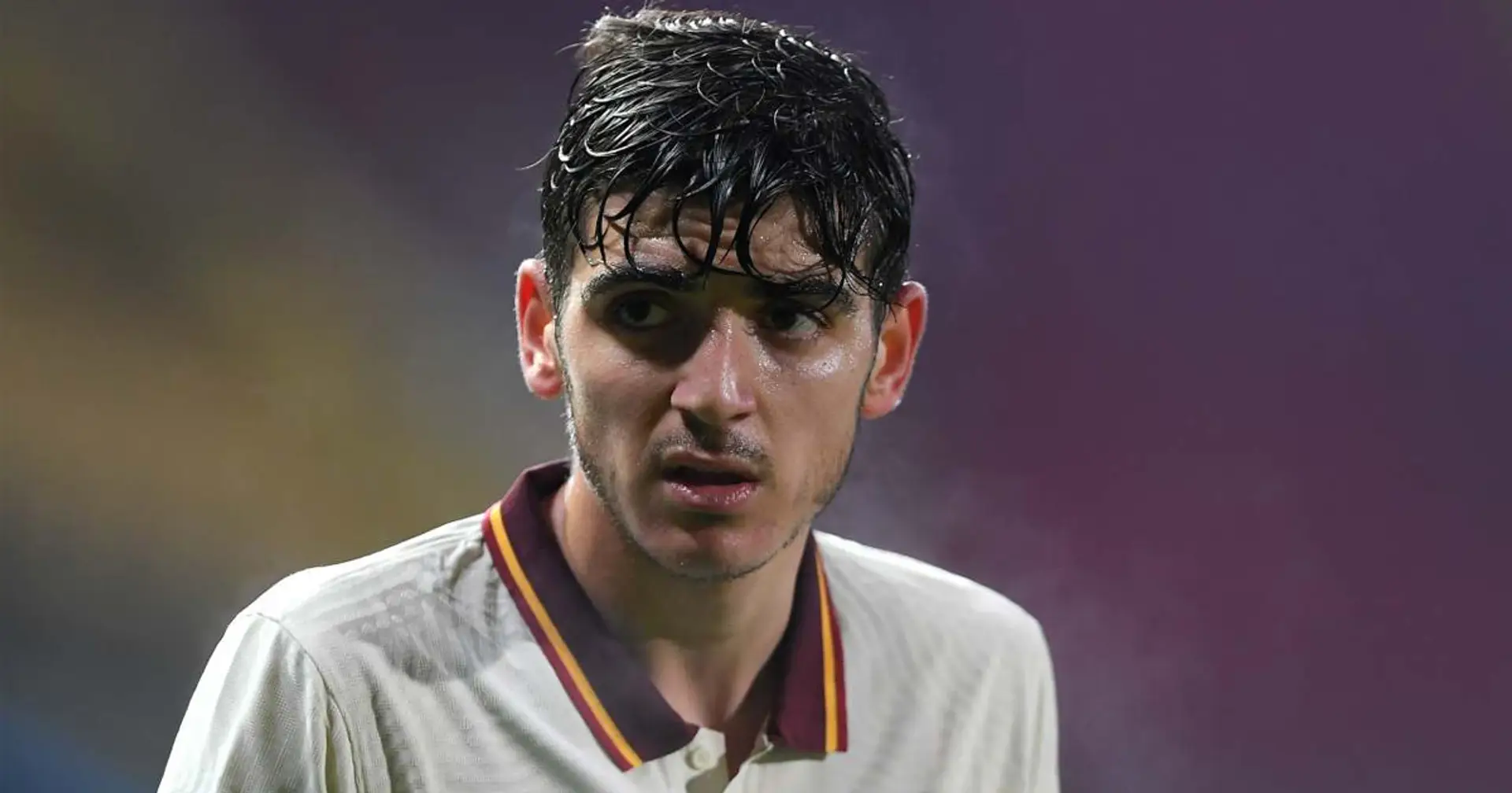 "Non sta pensando di lasciare la Roma": l'agente di Villar rassicura i tifosi dopo l'esclusione in tribuna di Gonzalo