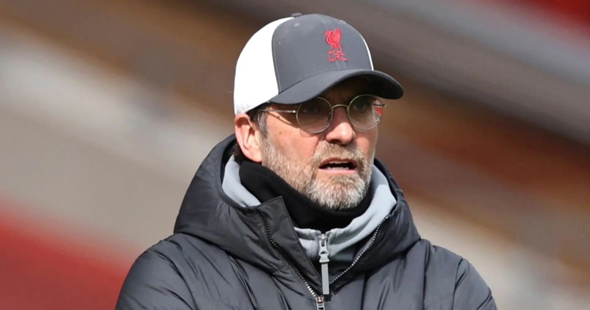 Klopp sees top four finish as massive achievement and 3 more big stories at Liverpool you might've missed