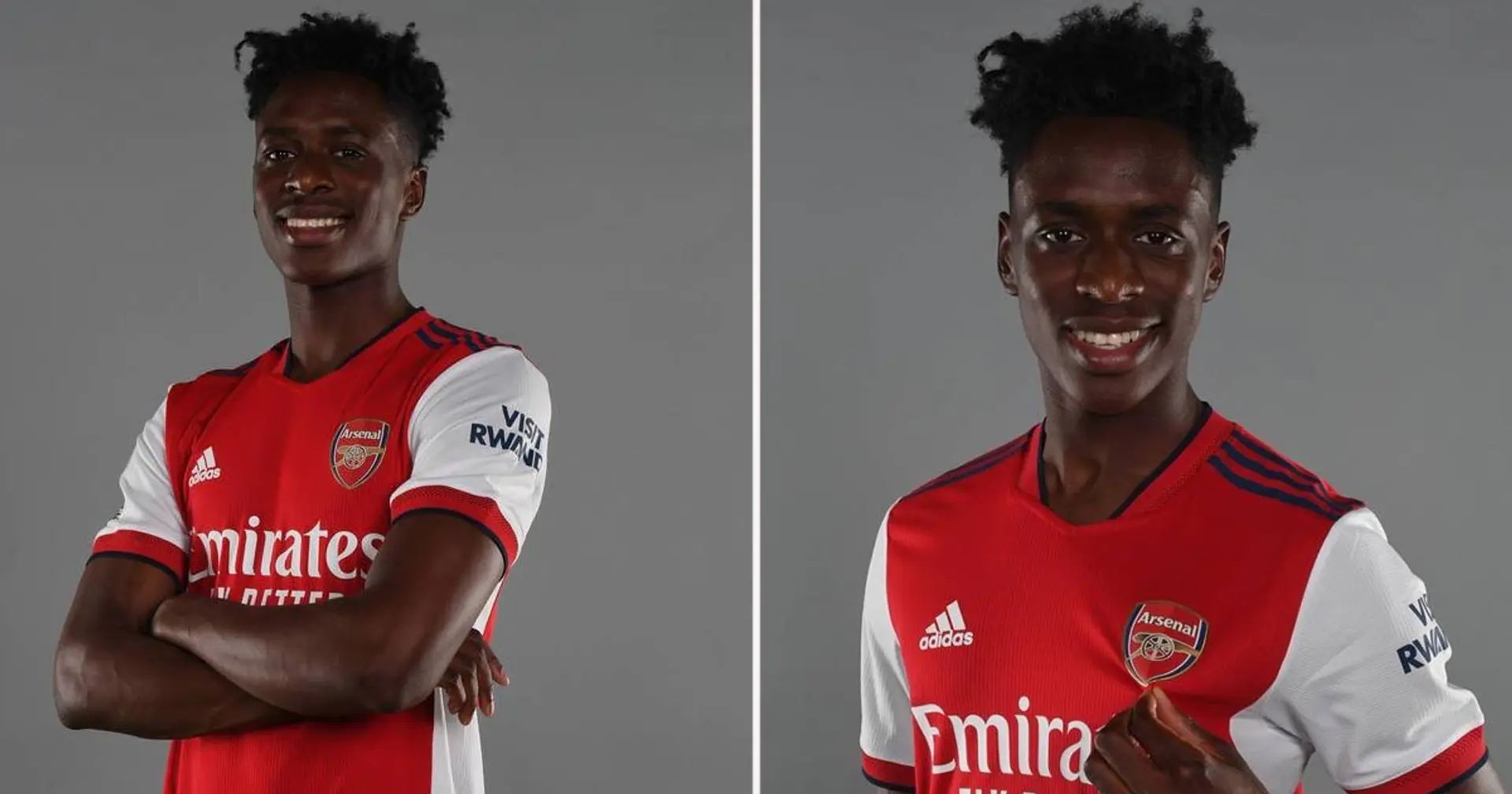 OFFICIAL: Albert Lokonga joins Arsenal