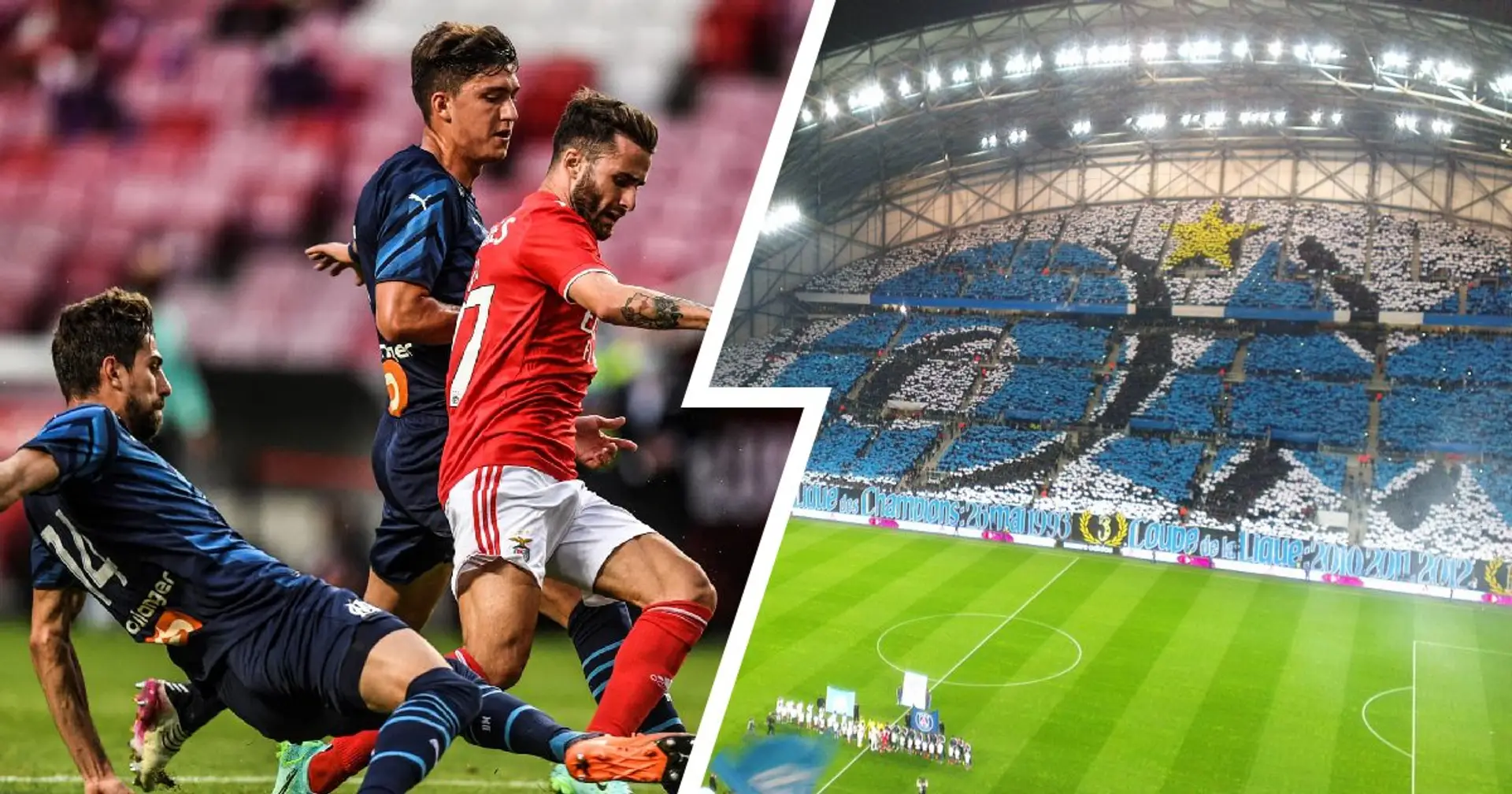 La préfecture Marseille en passe d'interdire le déplacement des supporters de Benfica Ligue Europa contre Benfica