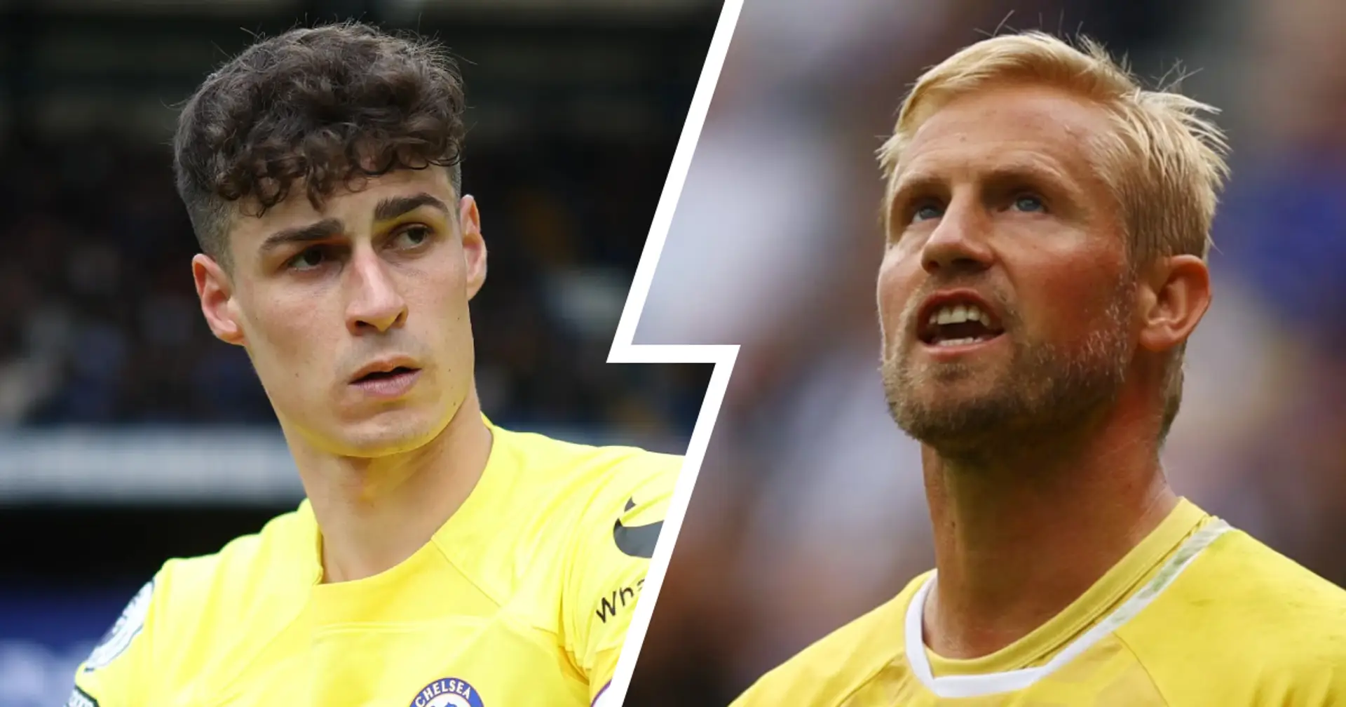 Chelsea consider 36-year-old former Premier League keeper as Kepa replacement (reliability: 5 stars)