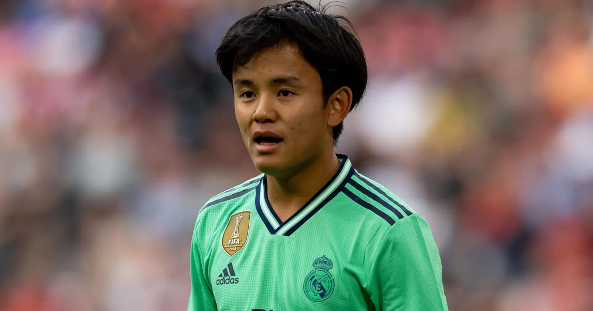 Why Villarreal is the best club for Takefusa Kubo to continue at