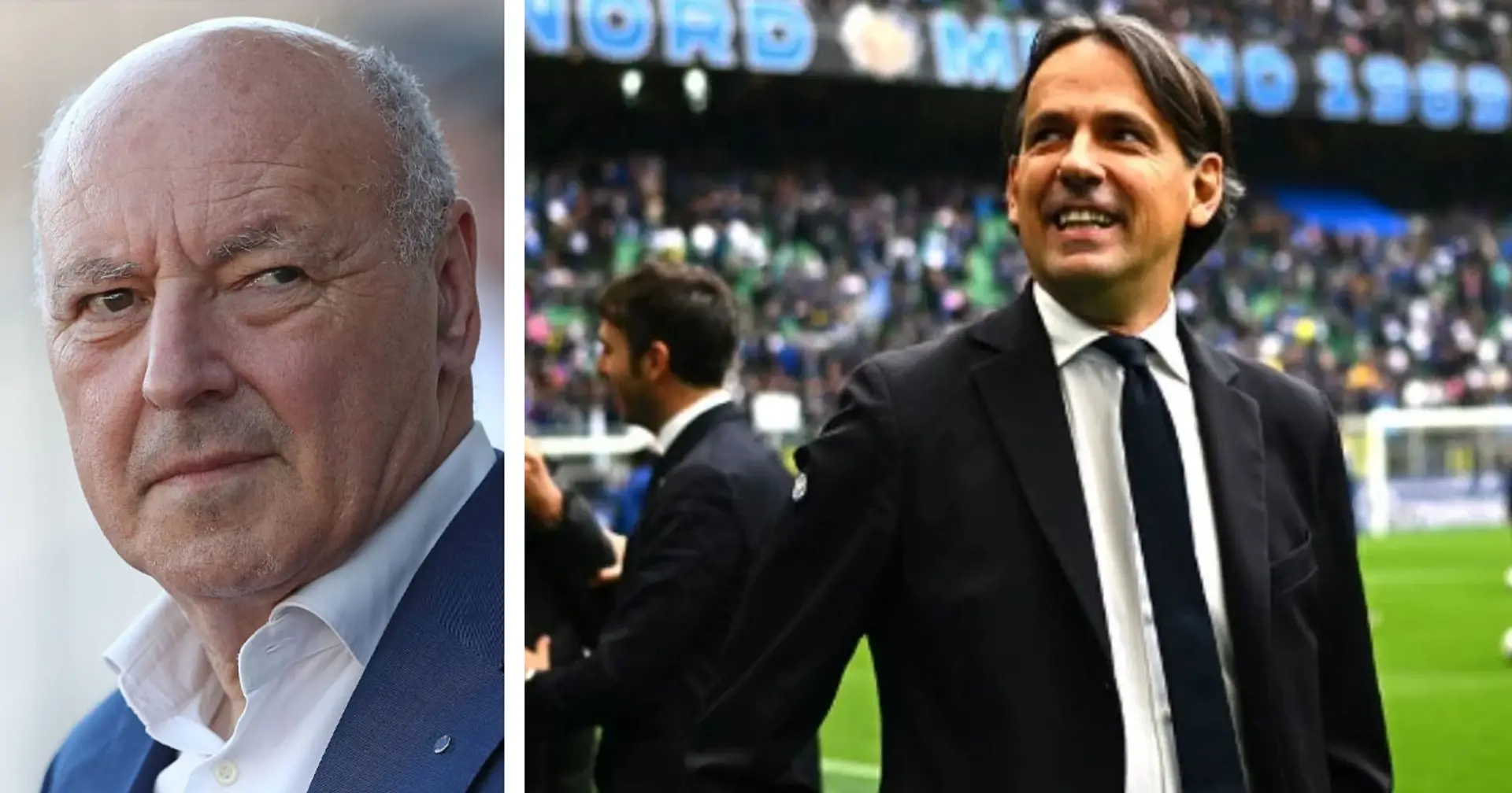 Inzaghi chiede un'estate diversa dalle precedenti: il tecnico dell'Inter ha un desiderio su tutti per rinforzare la rosa