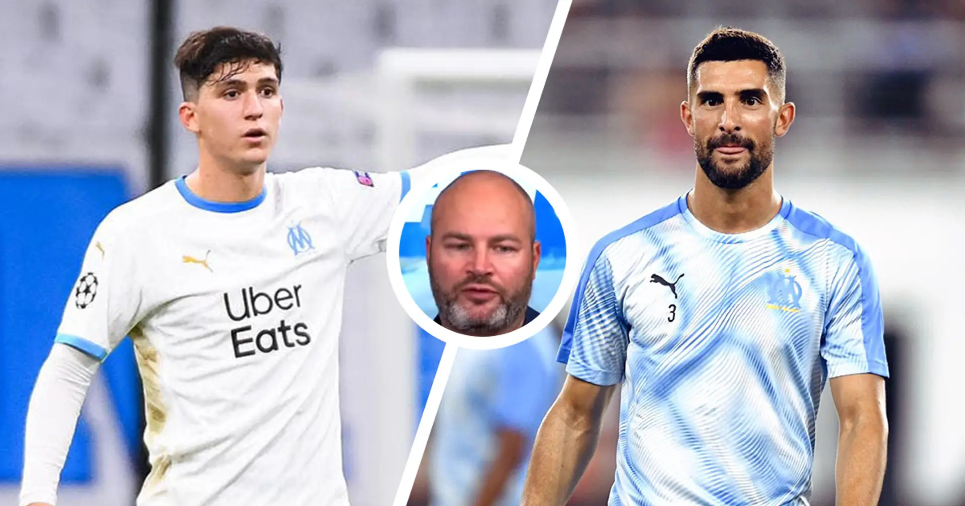 "Il faudrait qu’il enchaîne les matchs": Le journaliste Nicolas Filhol est satisfait de Leonardo Balerdi et compare le joueur à Alvaro Gonzalez