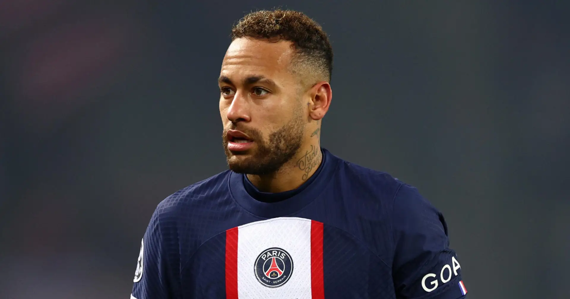 Neymar considering PSG future and 3 more under-radar stories at Chelsea today