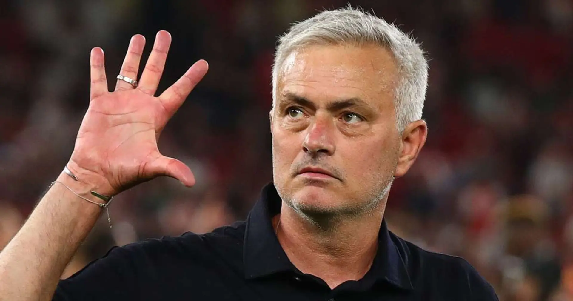 Mourinho opens up on retirement & 3 more under-radar stories at Man United today
