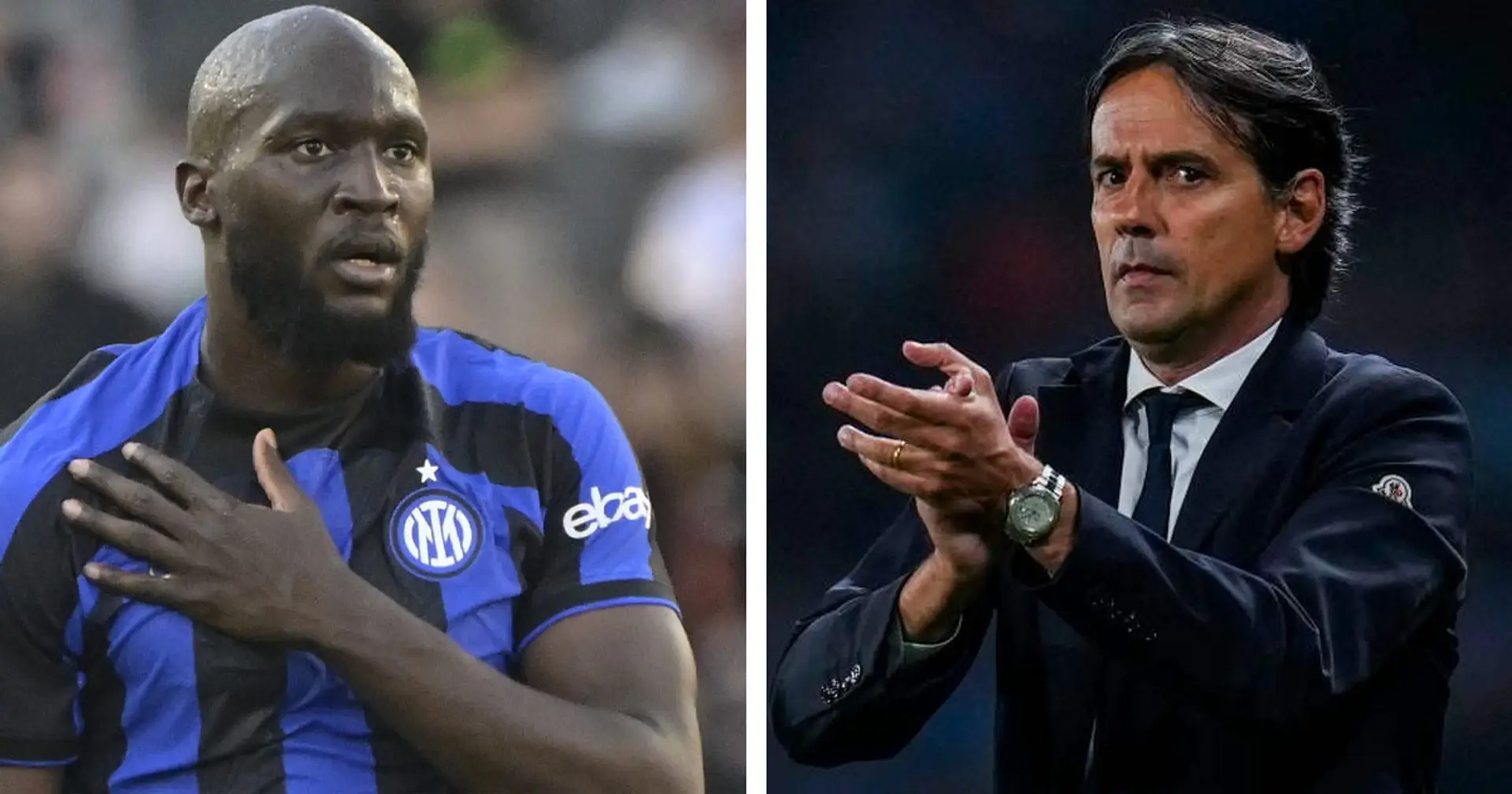3 RUMORS di mercato sull'Inter e le migliori trattative delle rivali in Serie A di ieri 