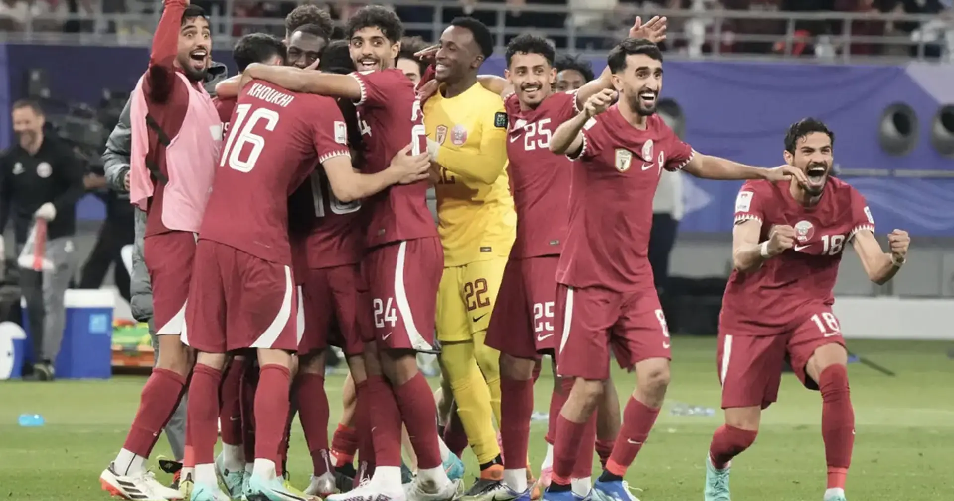 Qatar vs Uzbekistan: Prediction and betting odds