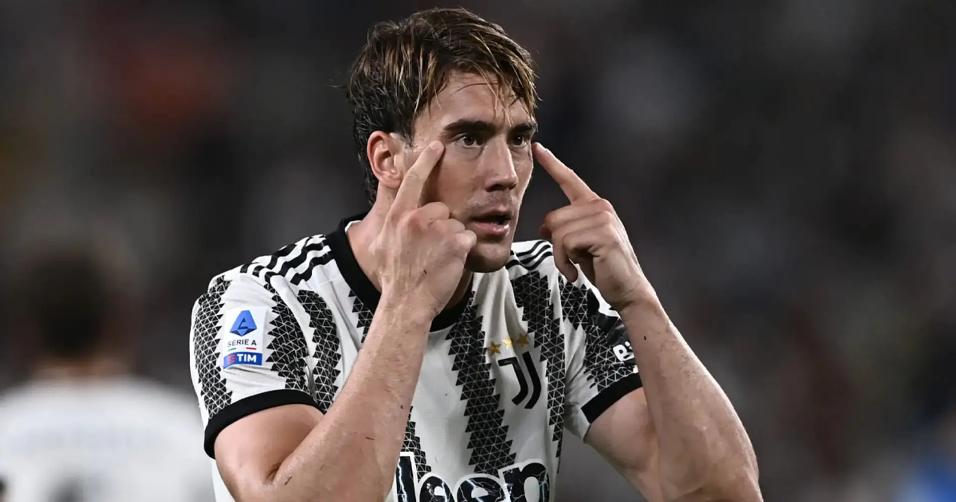 La Juventus spera nel ritorno al gol di Vlahovic: il rendimento del serbo influenzerà il prossimo mercato