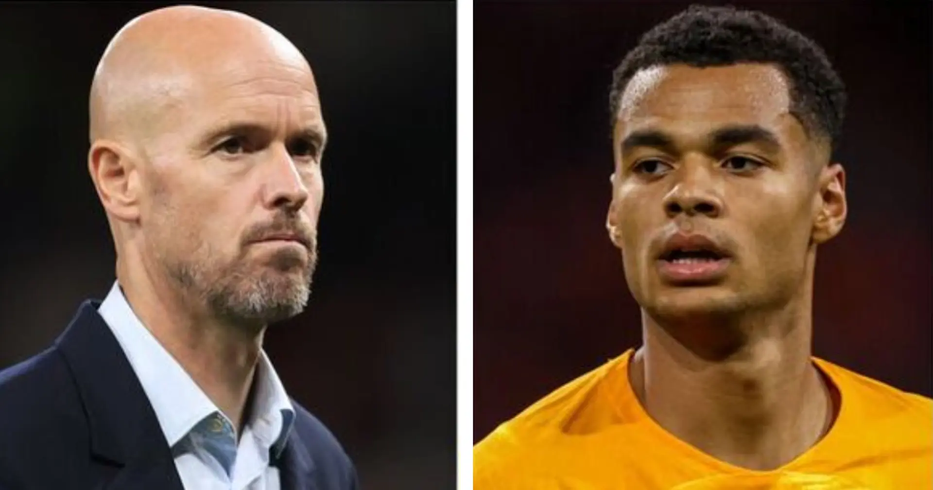 Ten Hag eyes Cody Gakpo transfer & 3 more big Man United stories you might've missed