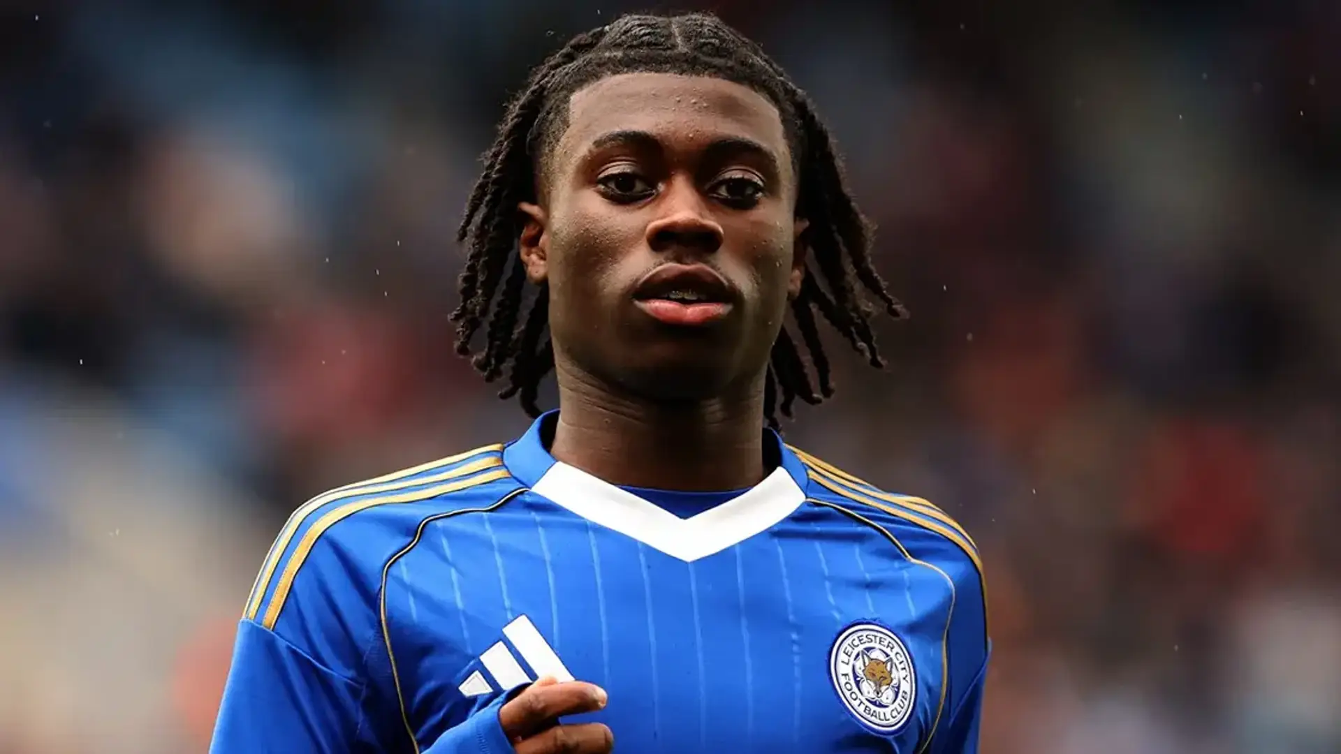 Arsenal keen to sign teenager Jeremy Monga from Leicester City - The  Telegraph - Football | Tribuna.com