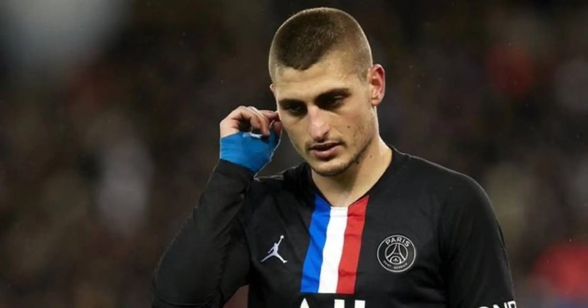Barcelona asked for Verratti in the summer — why move didn't happen revealed