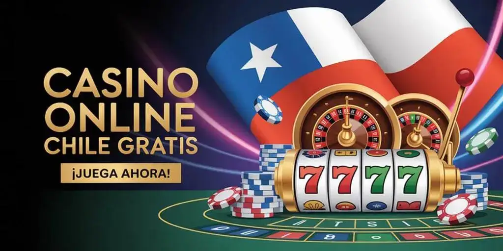 Casino online 7777