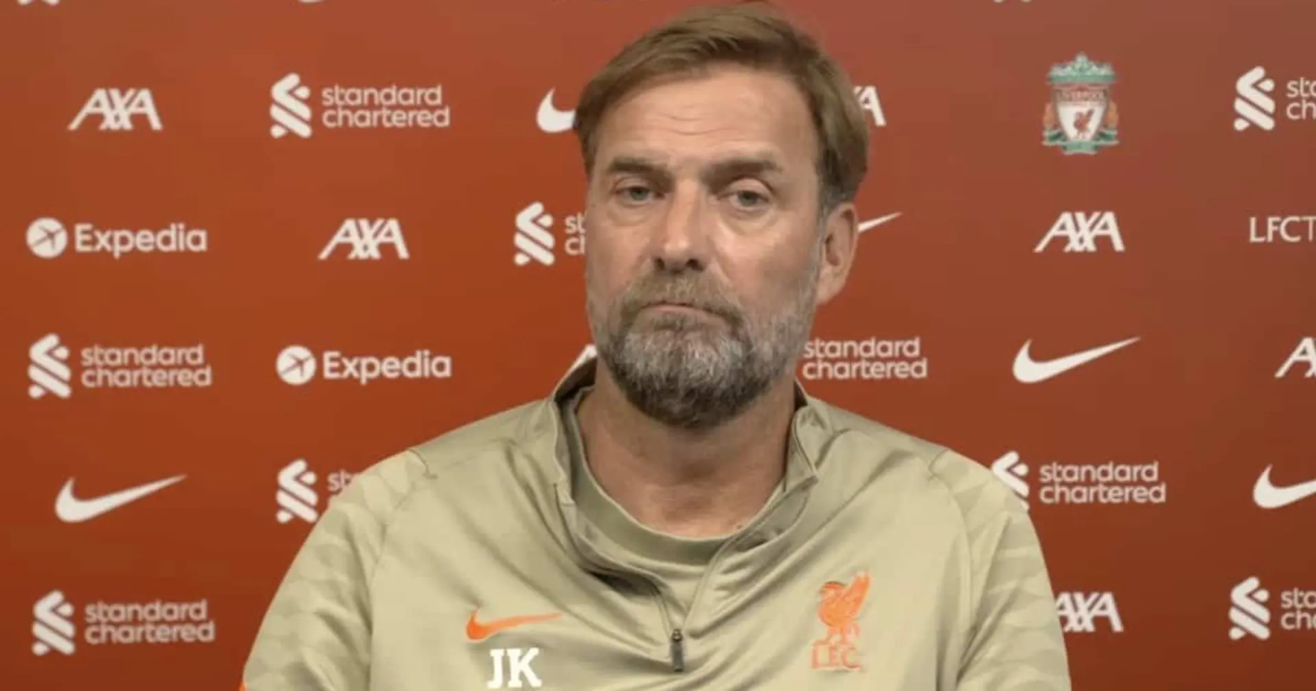 Jurgen Klopp reveals Liverpool plan one more friendly after season start - potential opponent revealed