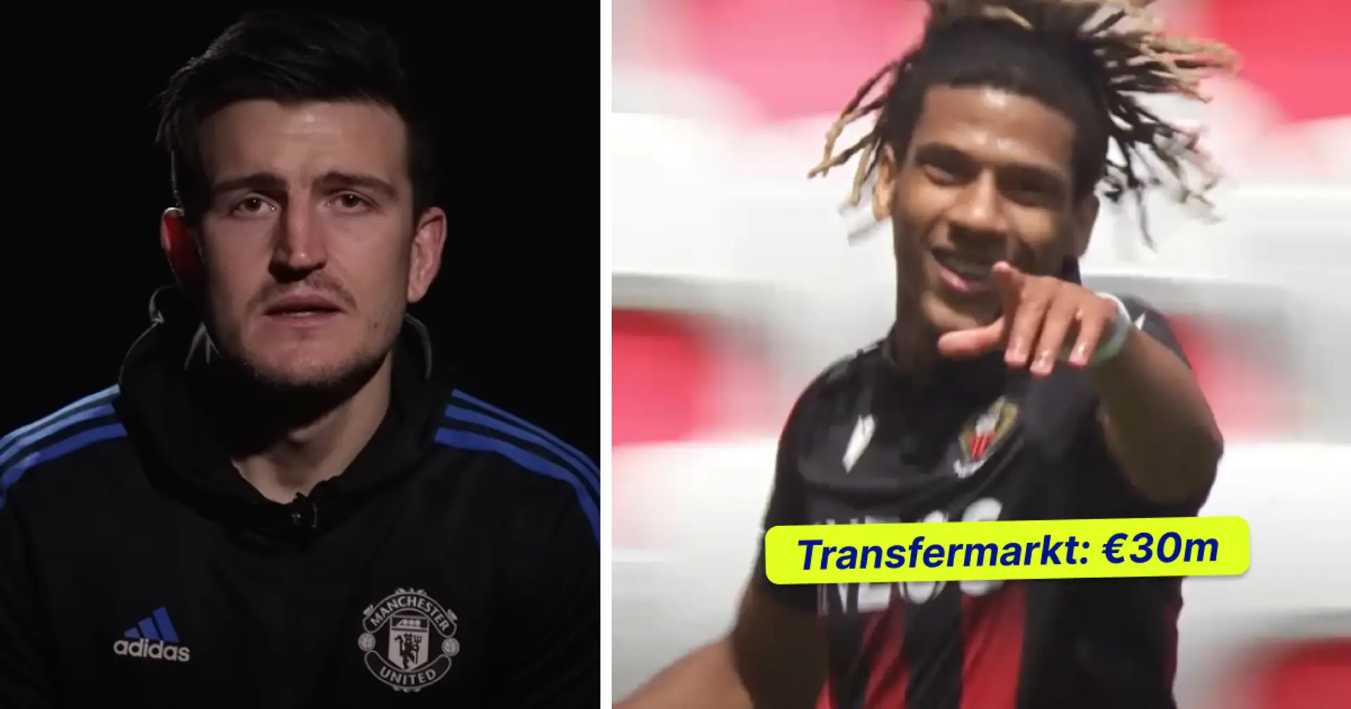 Man United enquire about ex-Barca defender but all depends on Maguire's exit (reliability: 5 stars)