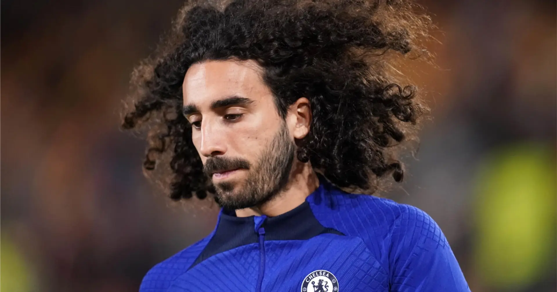 Cucurella move to Man United off & 3 more under-radar stories at Chelsea