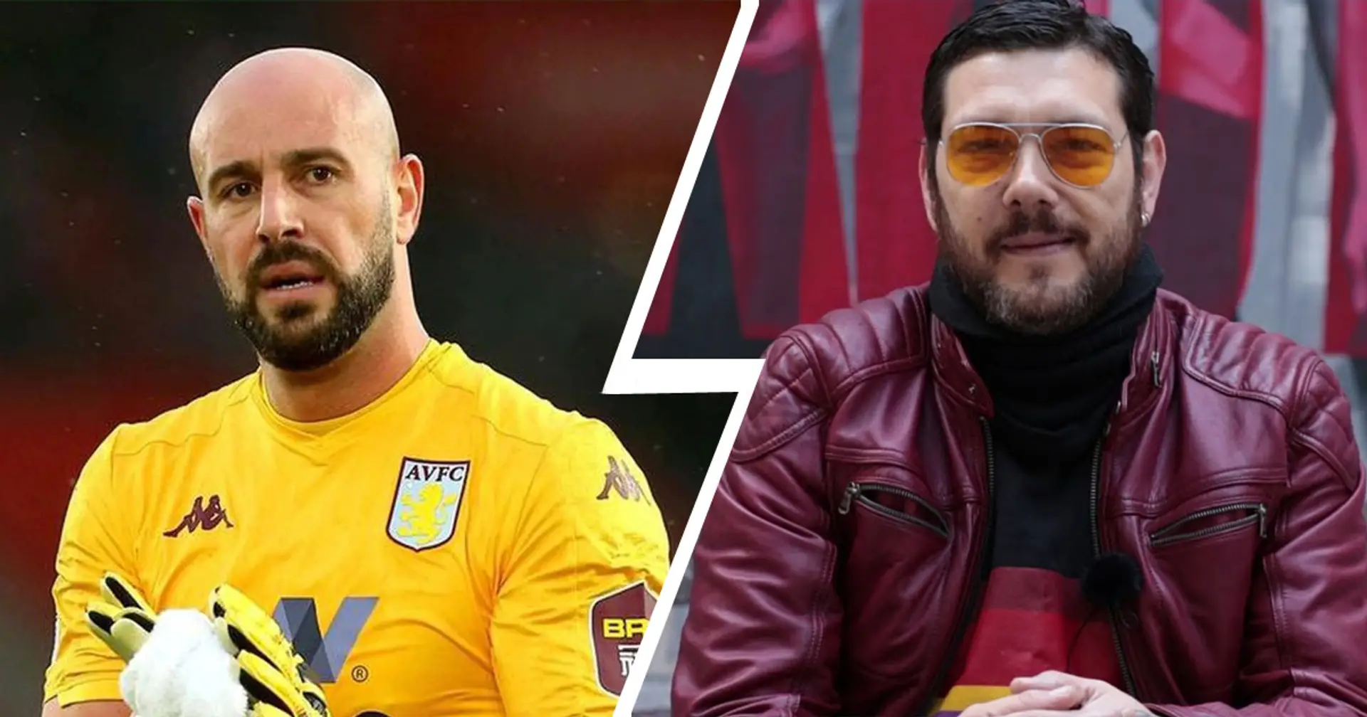 Pepe Reina supports street protests in Madrid, gets branded 'a******e fascist s***' by Spanish rapper