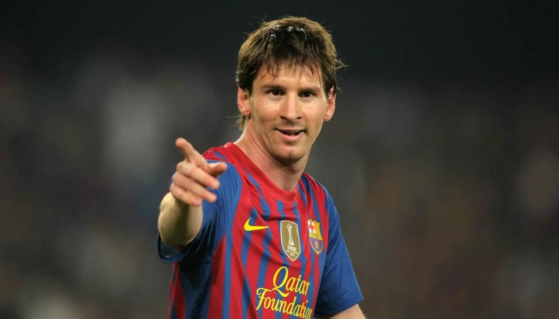 Messi y los momentos claves de su carrera: goleada al Bayer Leverkusen