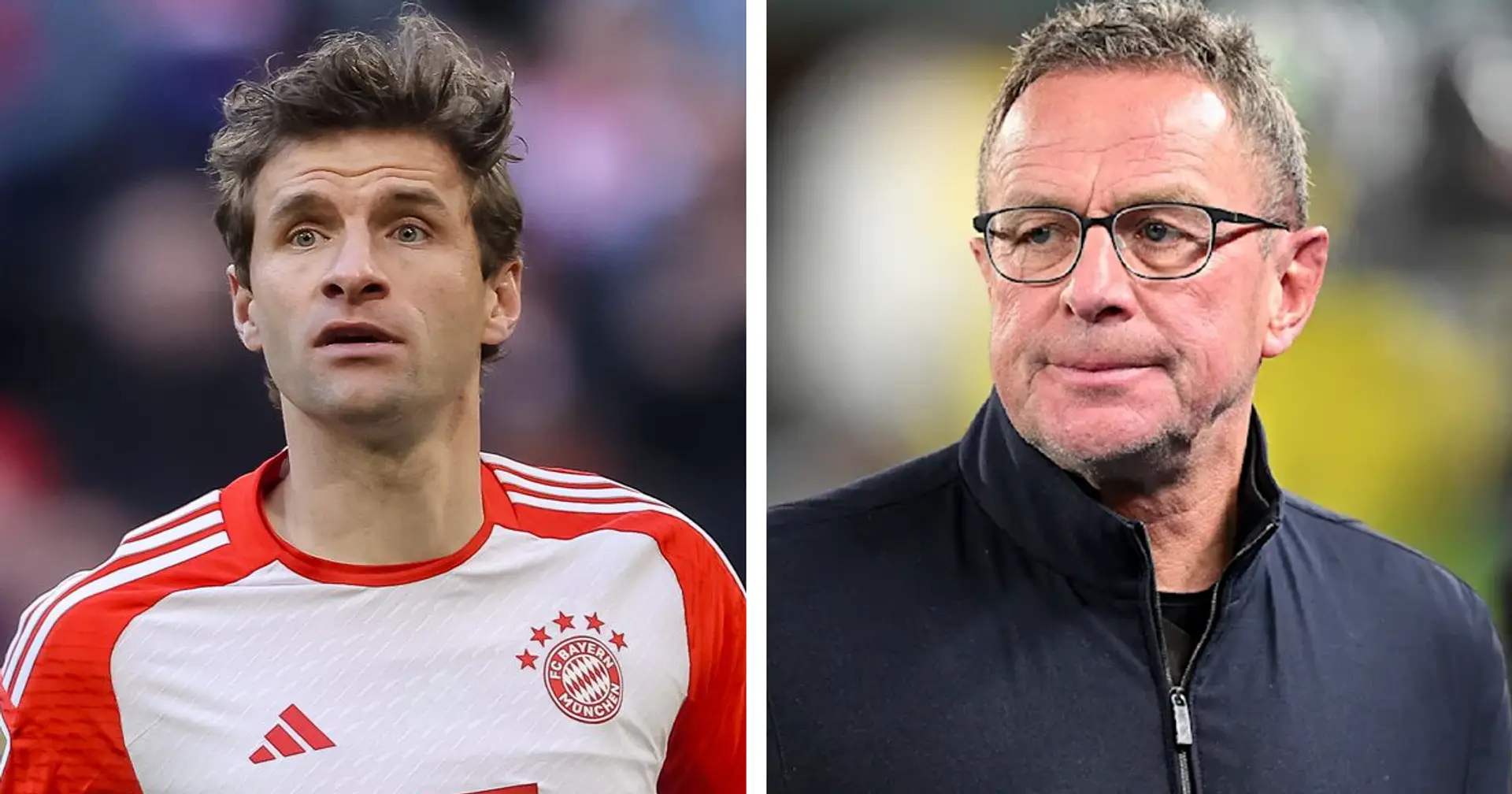 Rangnick war 2019 ein Thema bei Bayern: Damals haben sich die Spieler gegen ihn ausgesprochen