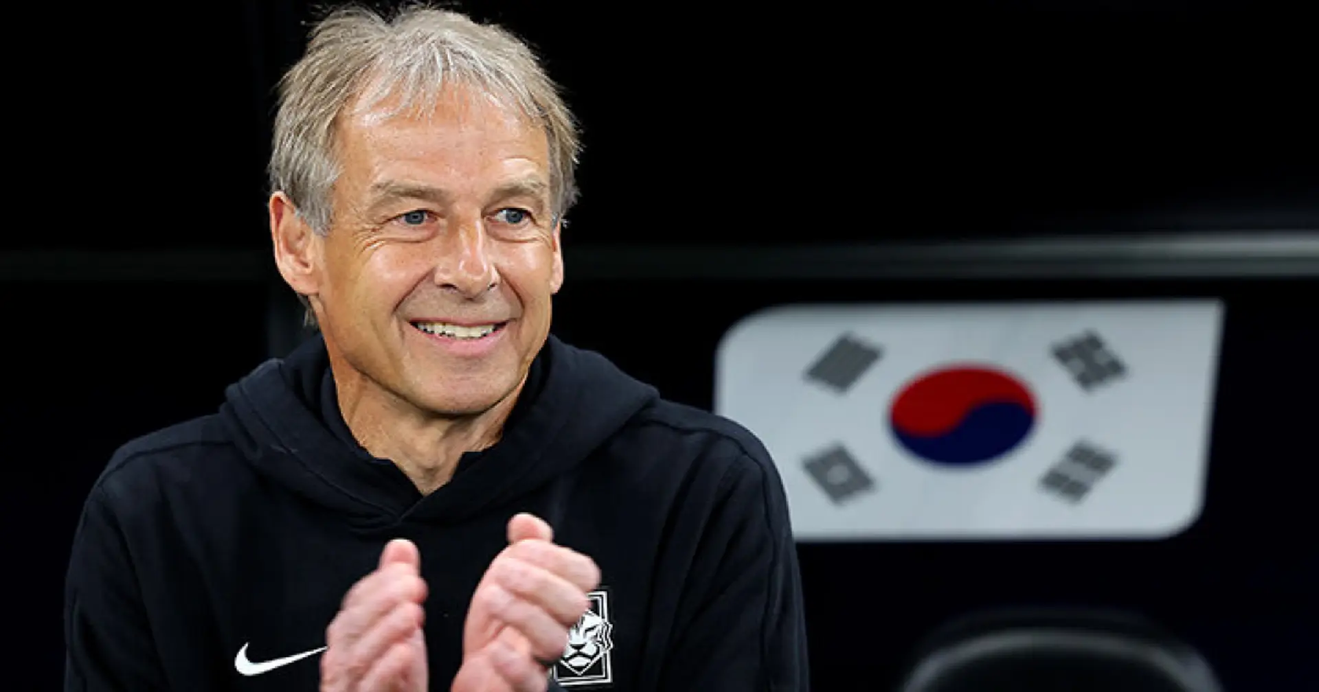 Klinsmann wird in Korea verflucht - für das Nationalteam ohne Taktik, seine Arbeit von den USA aus und ein unangemessenes Lächeln 