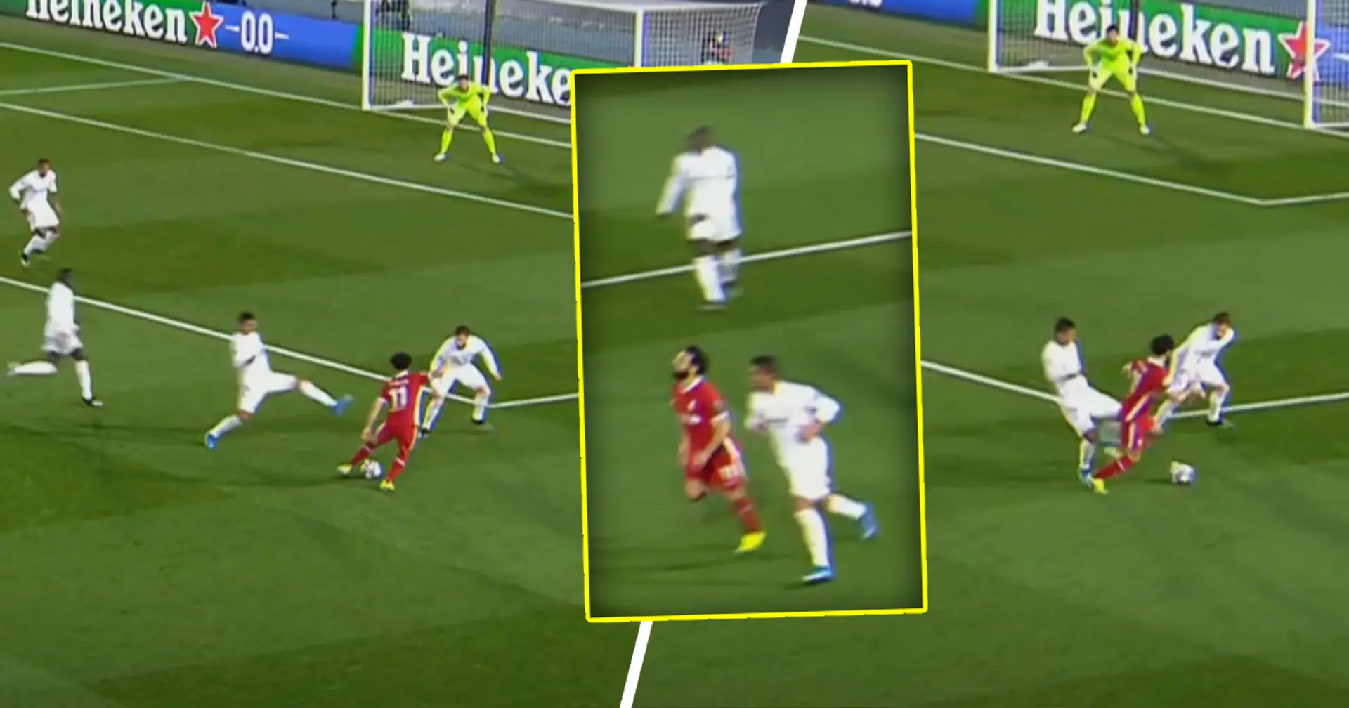 Tenacity & zeal: underrated episode from Liverpool game sums up everything we love about Casemiro