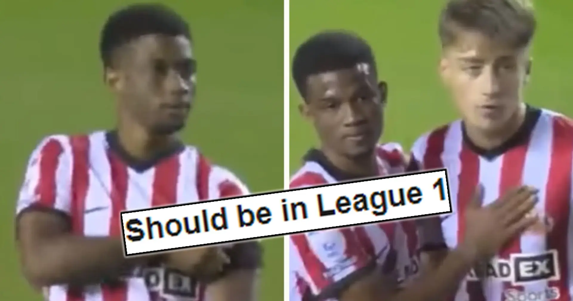 'Aimed too high for him': United fans react to Amad Diallo's slow start to Sunderland loan