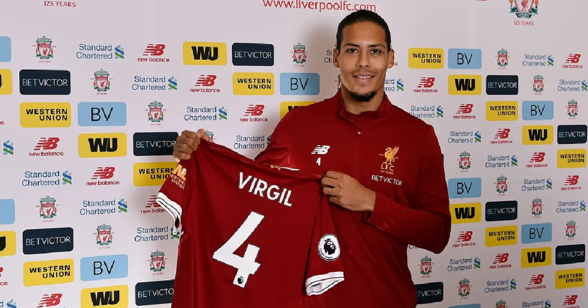 Liverpool's 5 best January transfer window signings ever