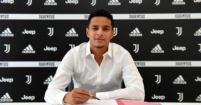 UFFICIALE | Mohamed Ihattaren è un nuovo giocatore della Juventus: il comunicato del club