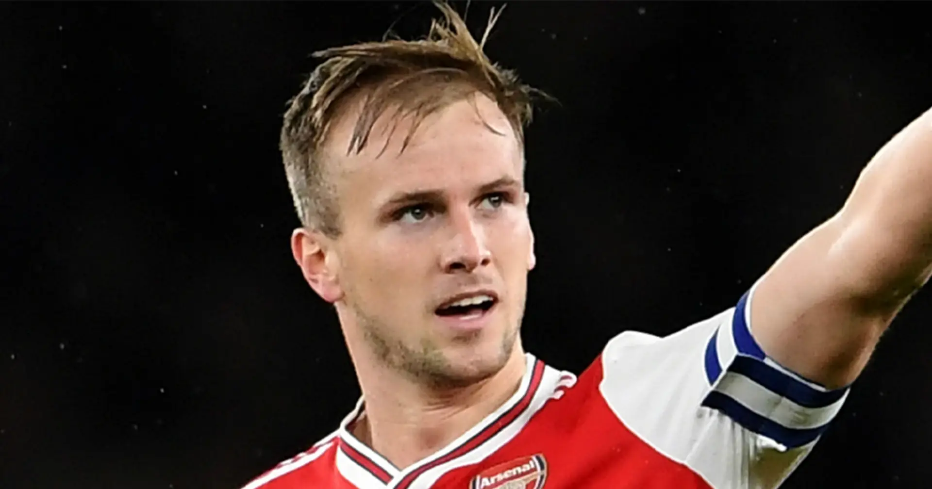 'He is very military in style in terms of timings': Rob Holding explains how his father helped him form discipline habits