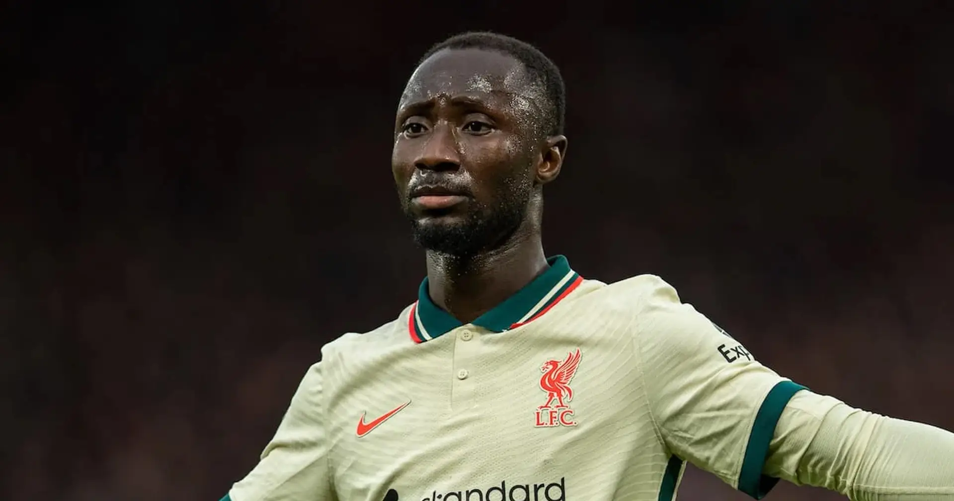 Naby Keita gets international call-up despite injury - Guinea already eliminated from World Cup qualification race