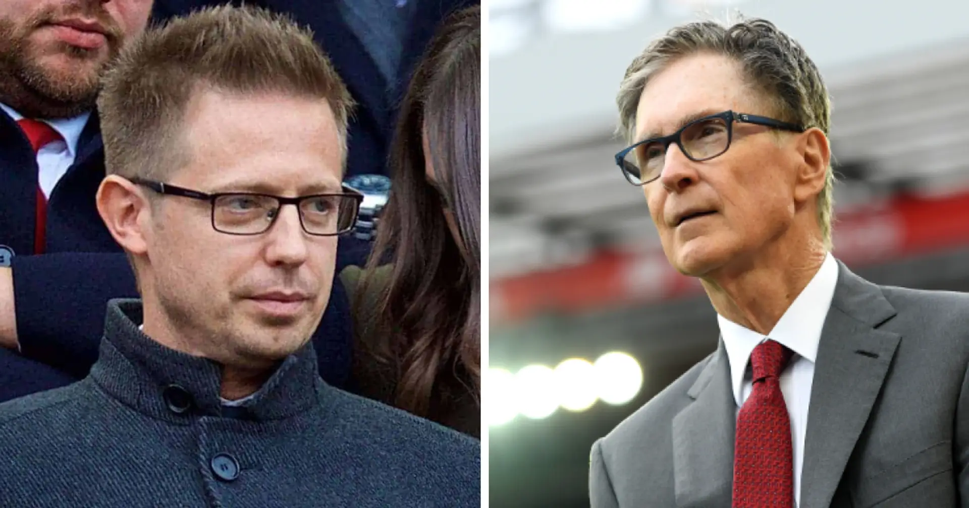 FSG confirm Michael Edwards appointment, commit to buying another club 