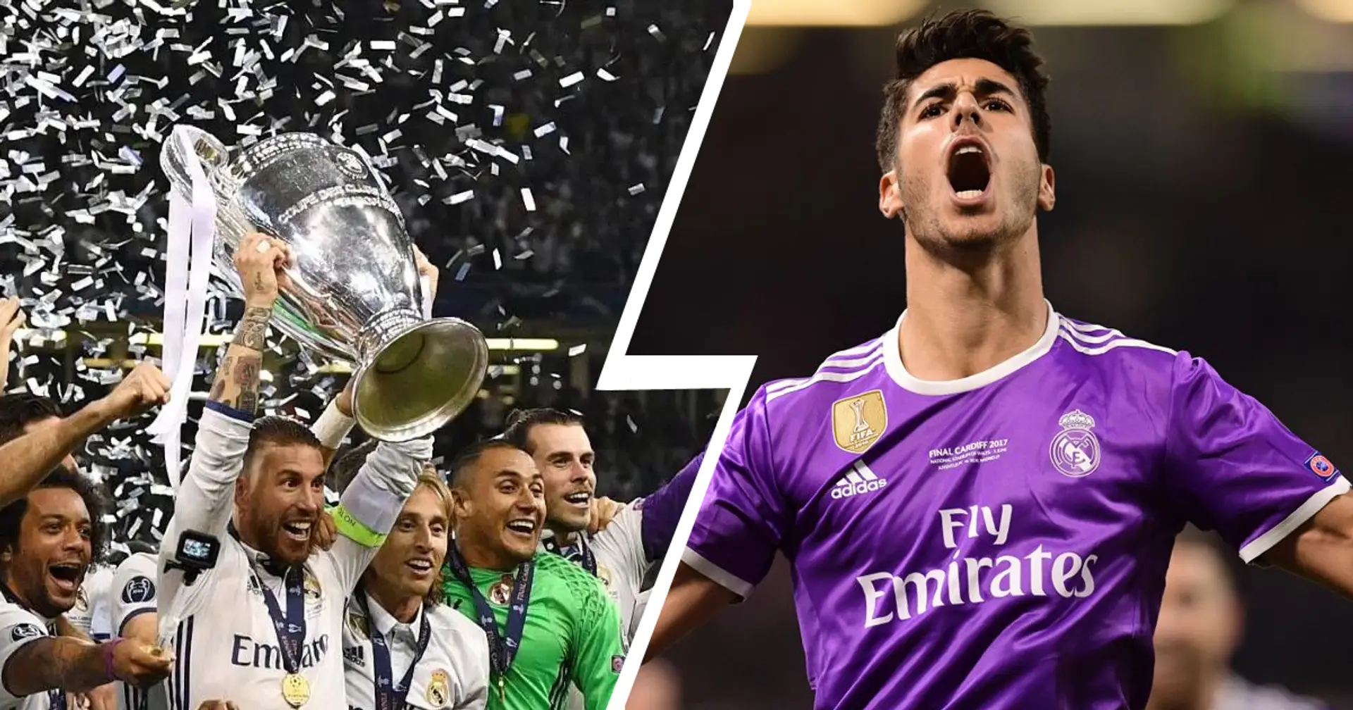 حكاية مباراة - ريال مدريد الثاني عشر: أسقط يوفنتوس برباعية وكتب التاريخ في دوري أبطال أوروبا