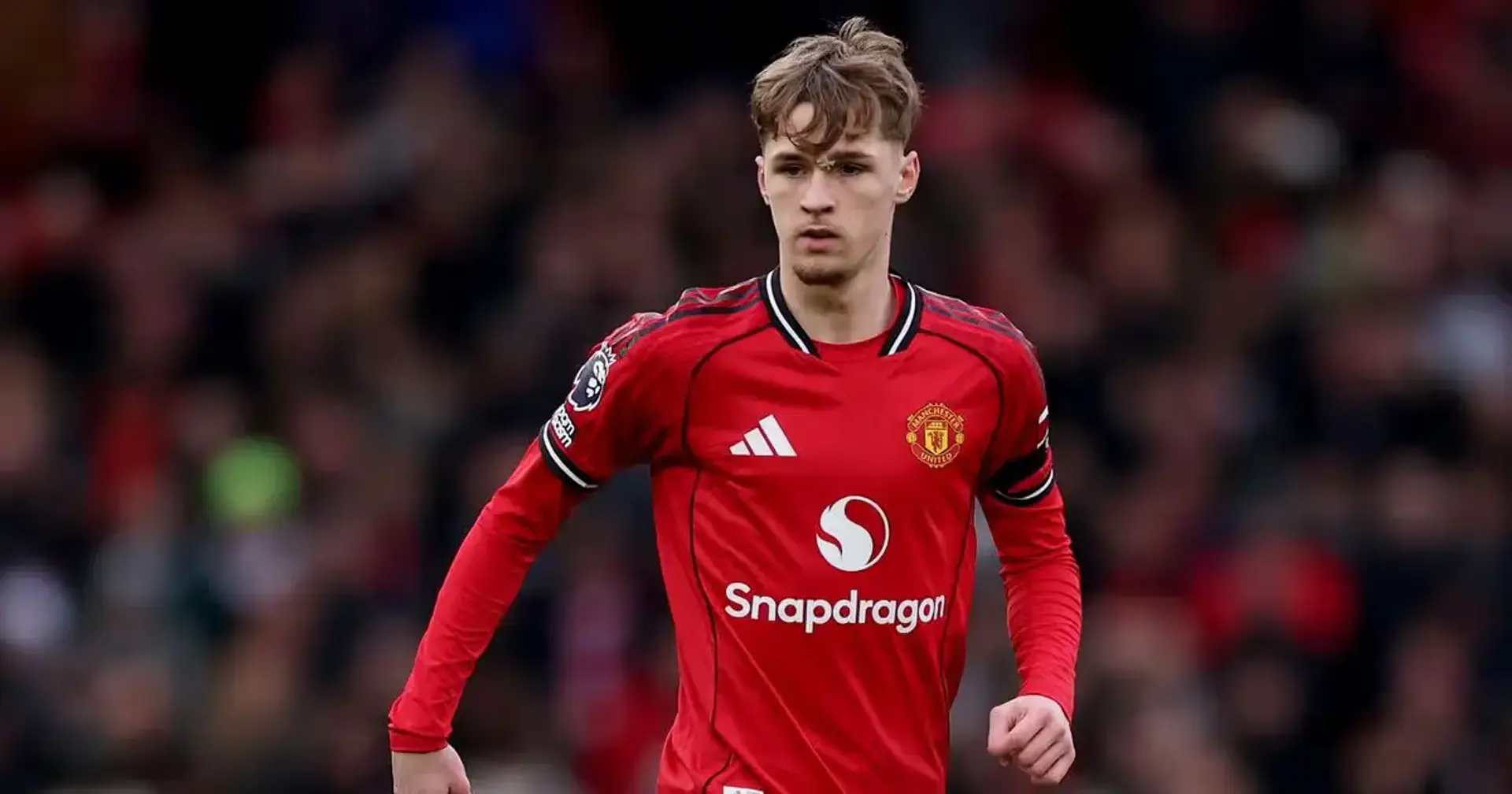 Darren Fletcher's son Tyler called up to Scotland senior squad ahead of World Cup - Football | Tribuna.com