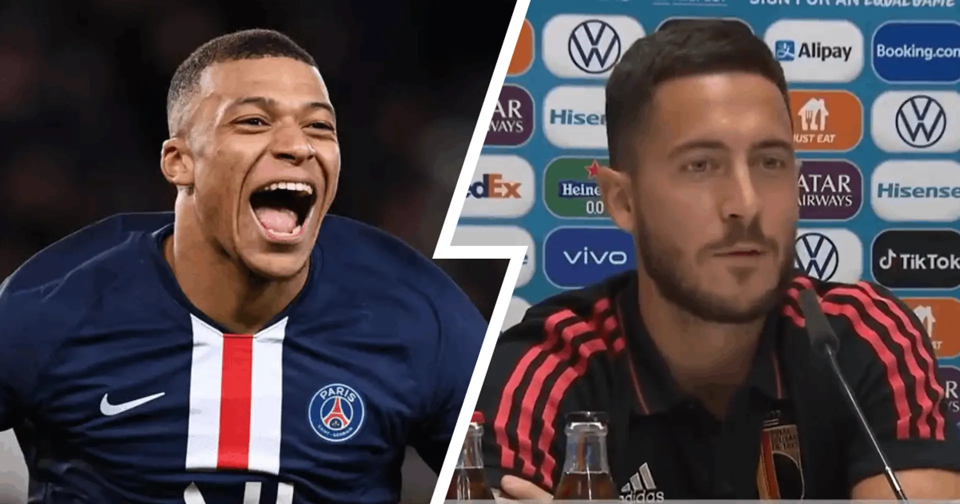 La Liga president believes Real Madrid can afford to sign Kylian Mbappe & 3 more under-radar stories