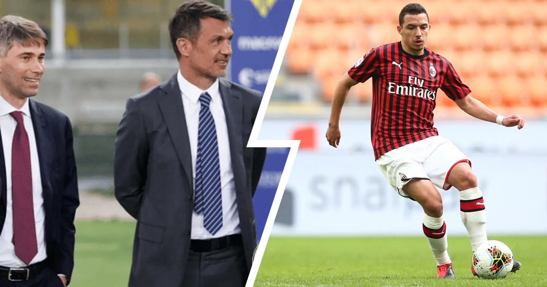 Il Milan è alla ricerca di un regista per il ruolo di vice Bennacer: Massara e Maldini valutano il colpo low coast dalla Serie B