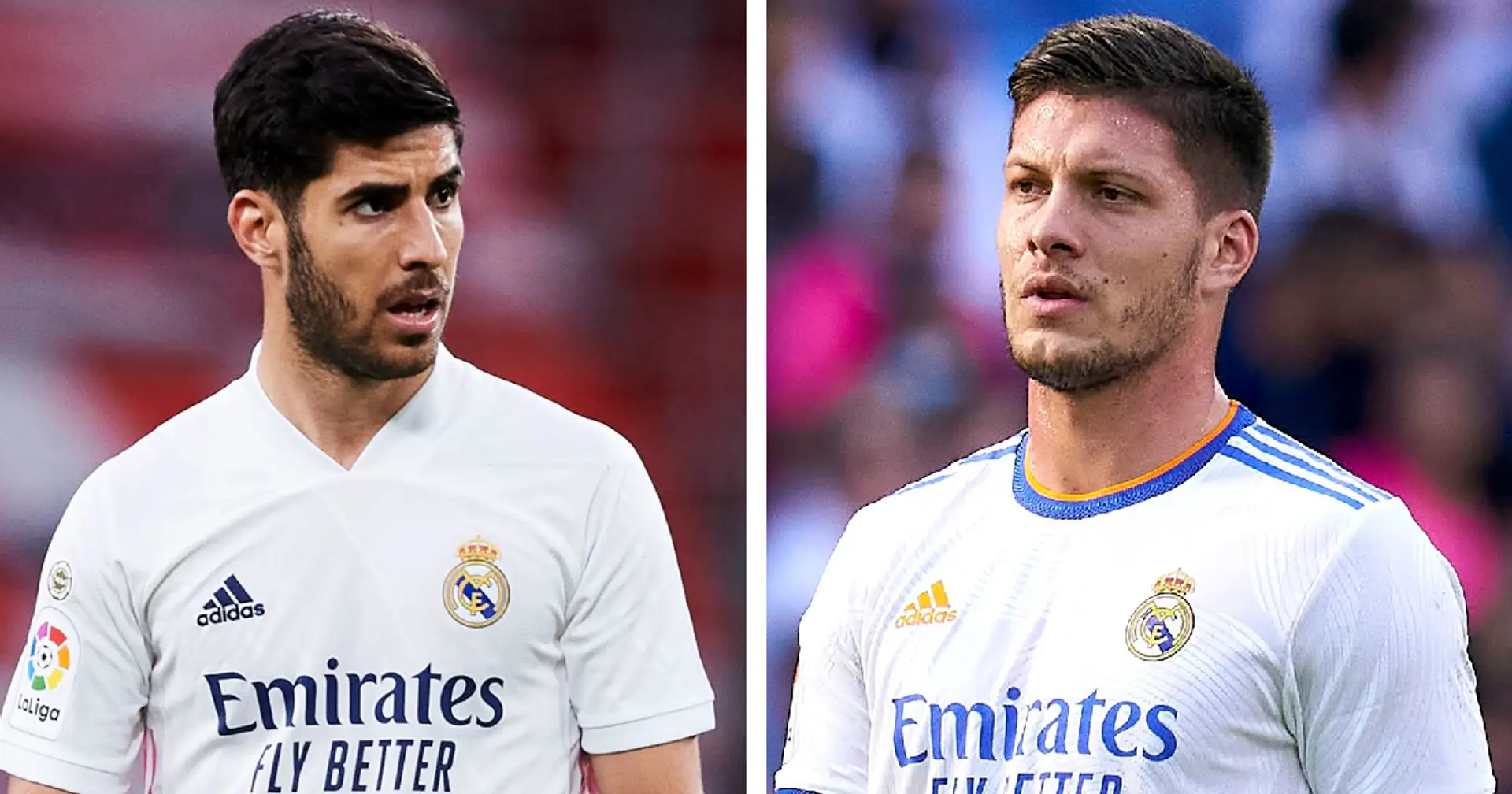 Revealed: 4 players likely to leave Real Madrid in January