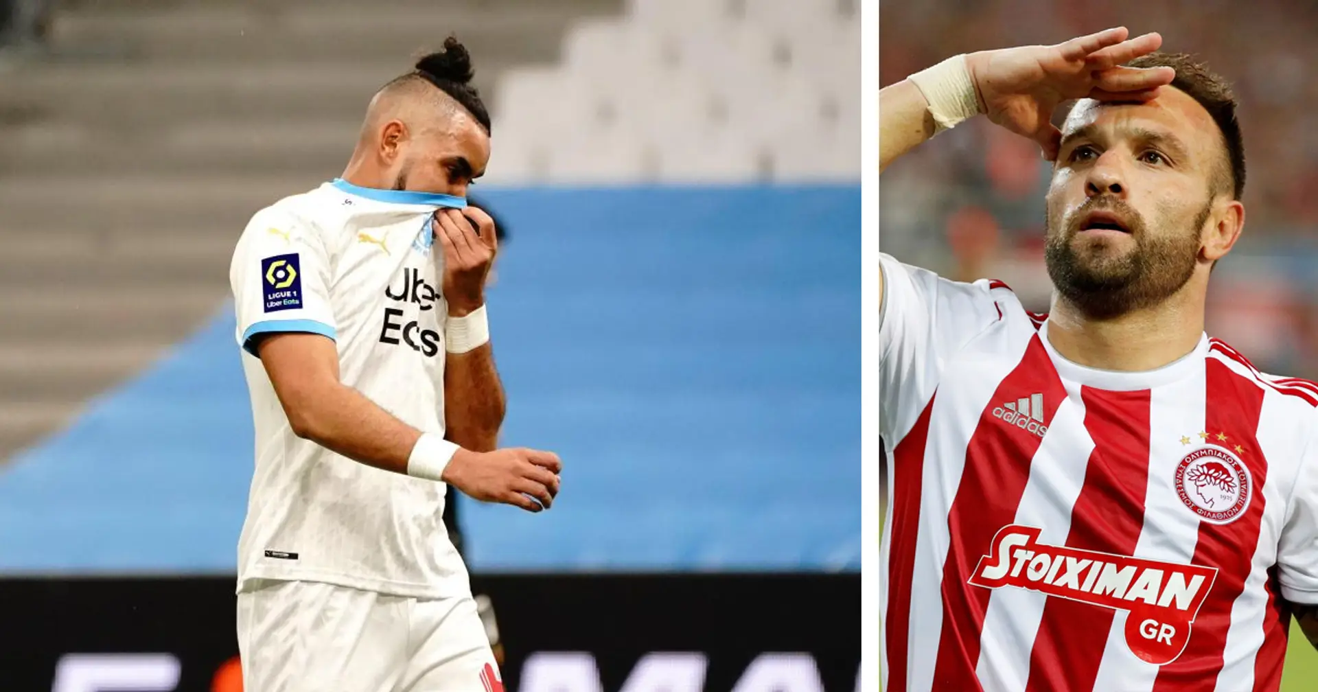 "On a l'impression qu'ils ont touché le fond, mais ils creusent encore plus profond" : Valbuena détruit les joueurs de l'OM 