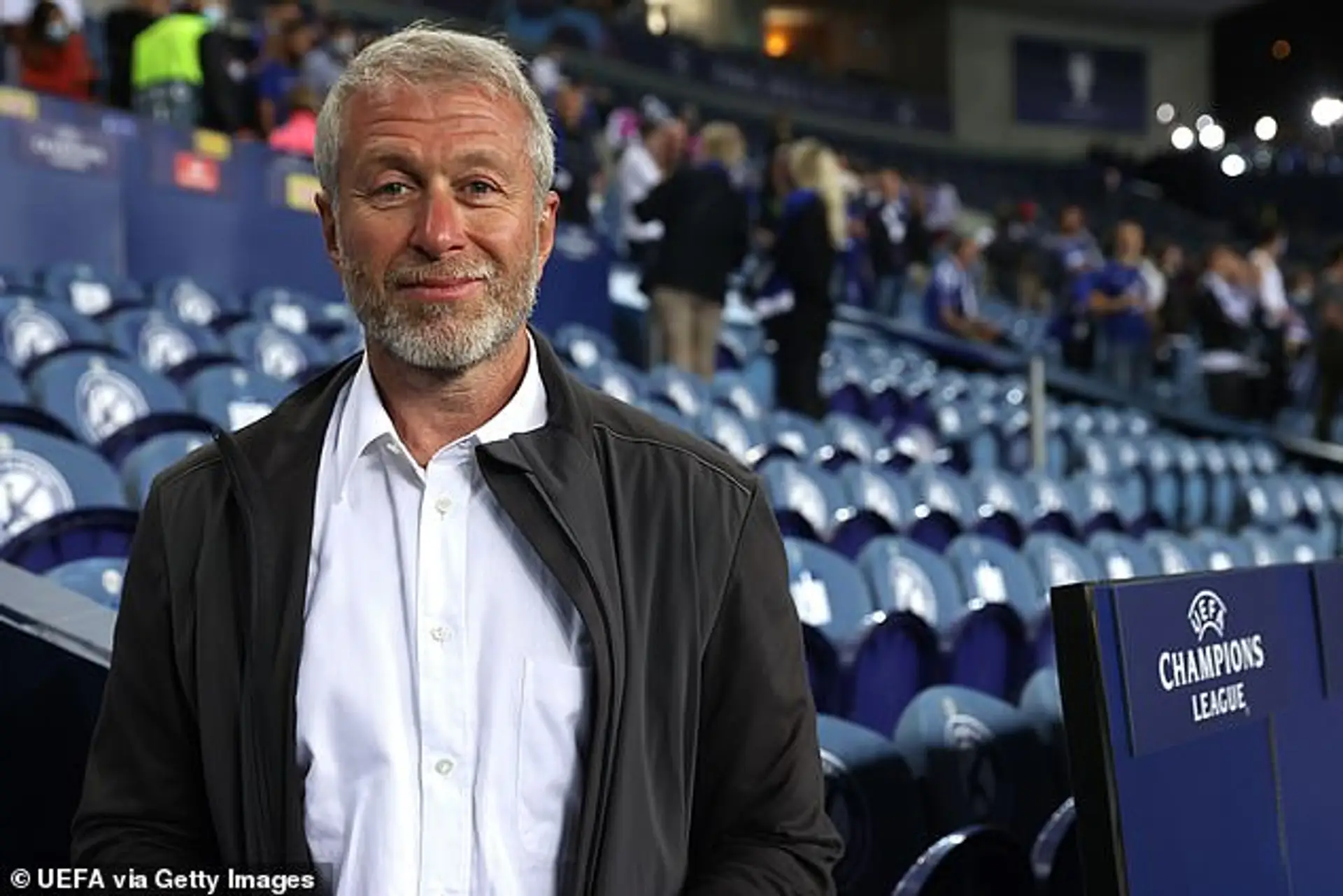Abramovich 'releases £150m to sign Haaland and REFUSE to give up on him'  