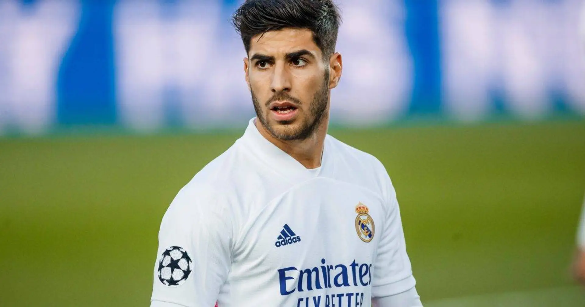 'Pure class liability', 'Another Jese': Madrid global fan community furious about Marco Asensio's decline