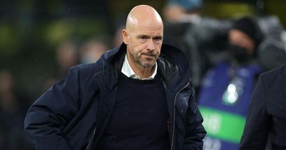'Totally obsessed with football': Man United told what to expect from Erik ten Hag