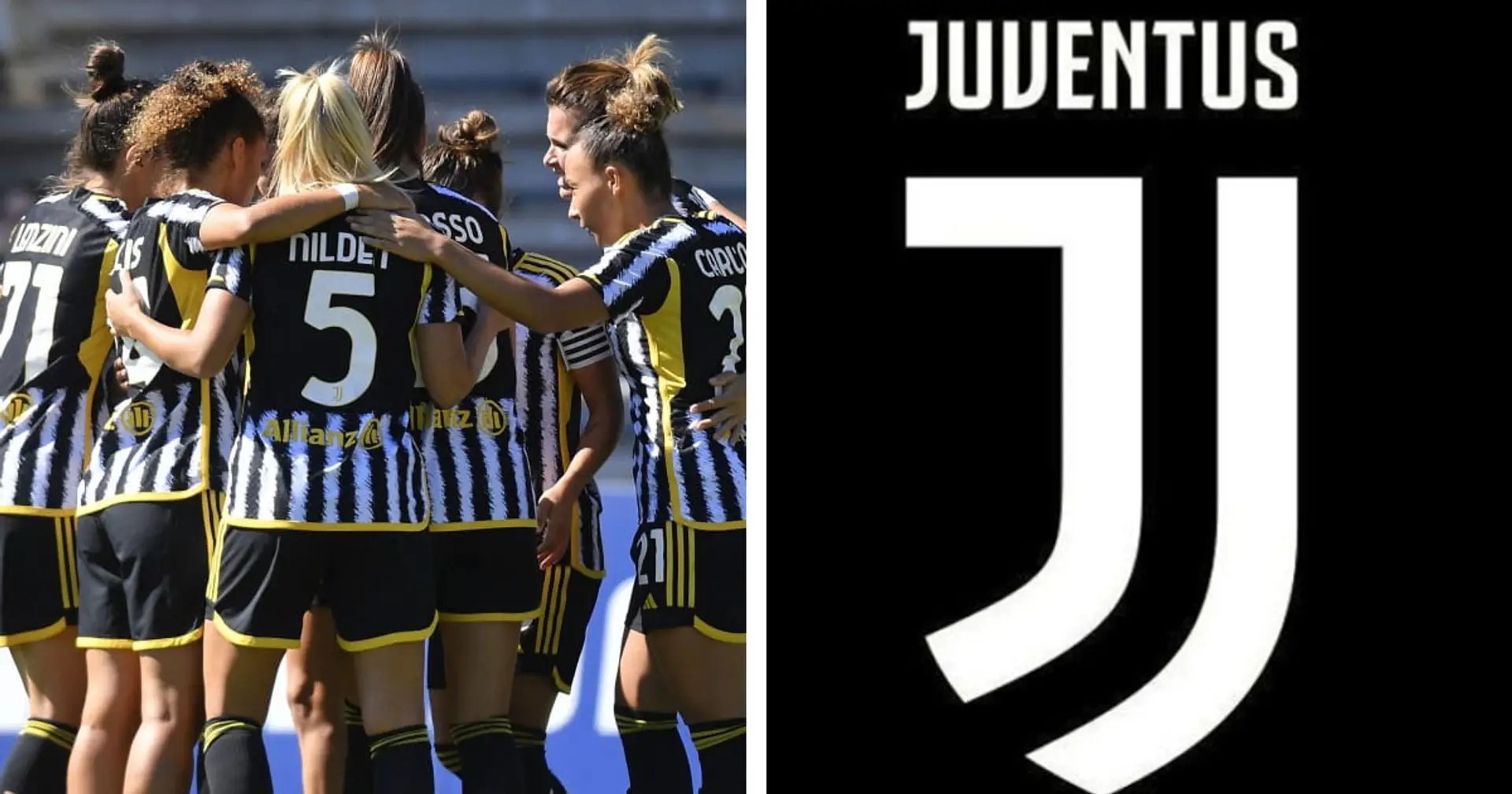 Svelato il prossimo allenatore della Juventus Women, era presente alla sfida contro la Roma