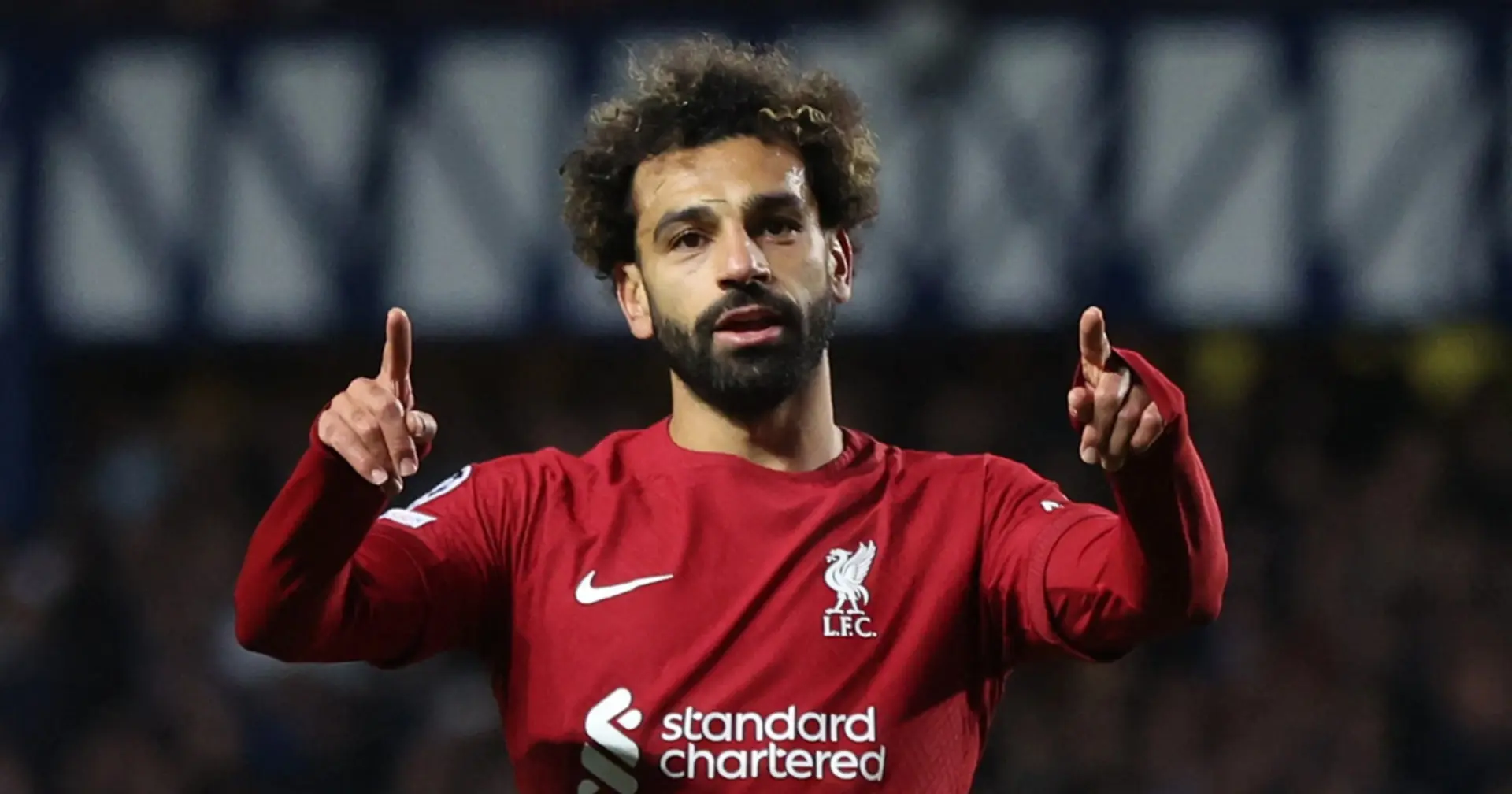 Salah remains top scorer in Champions League & 2 more big stories you might've missed