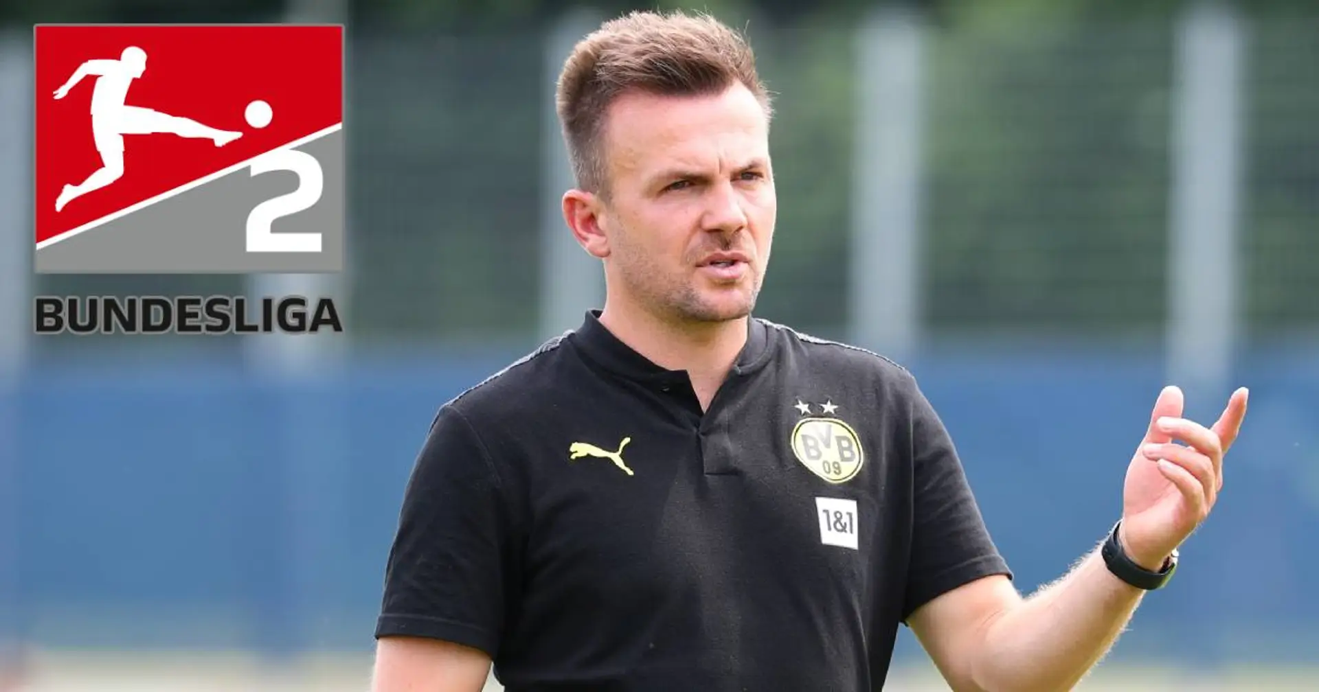 Enrico Maaßen wird heiß umworben: Beide Bundesliga-Absteiger sind nun an ihm dran
