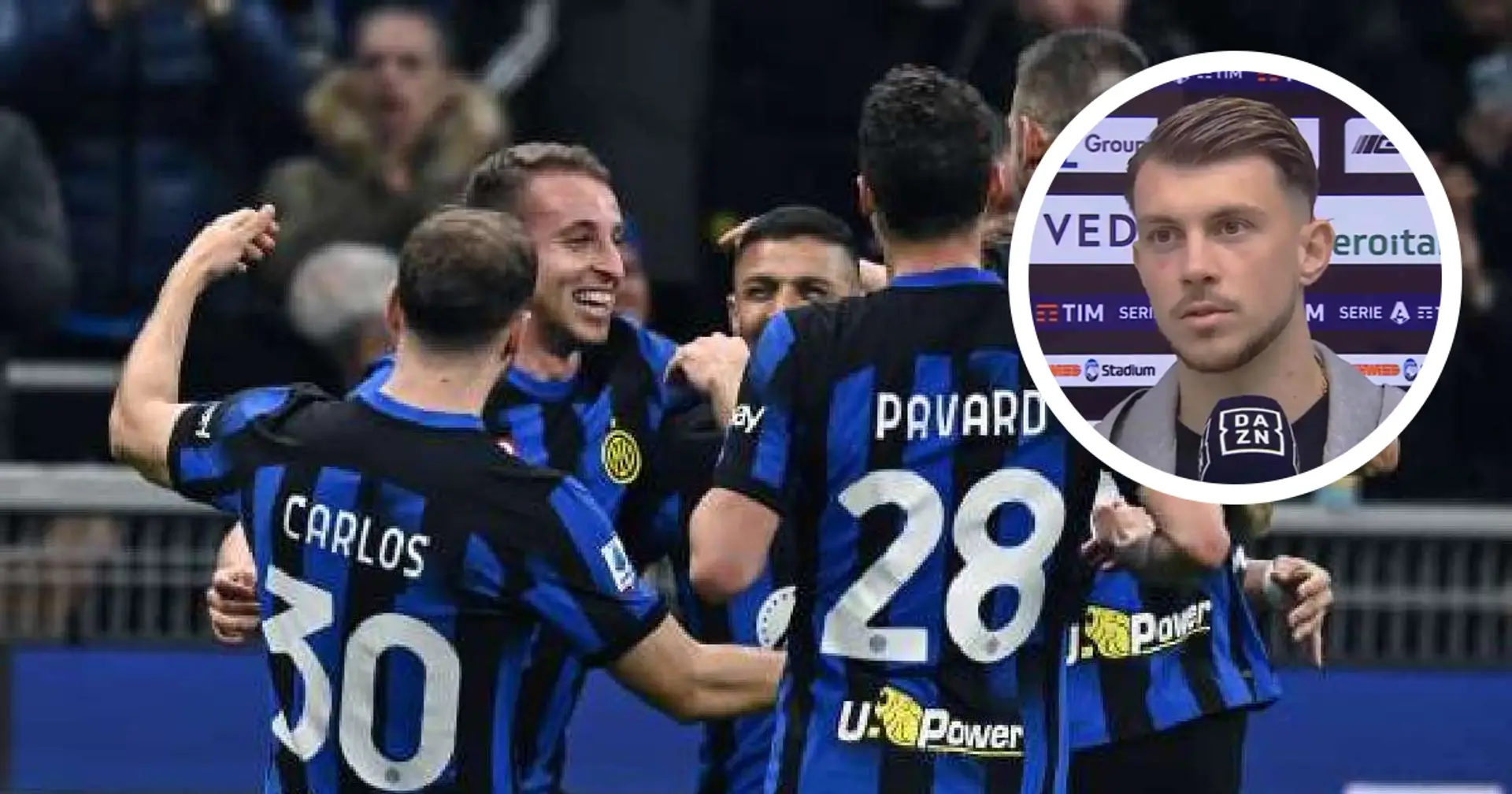 "Sono stato vicino all'Inter, poi è successo qualcosa": Samardzic torna sul suo mancato approdo in nerazzurro