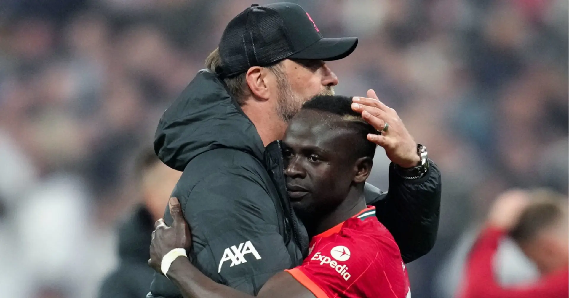 Mane completes Bayern move & 3 more big stories at Liverpool you might've missed