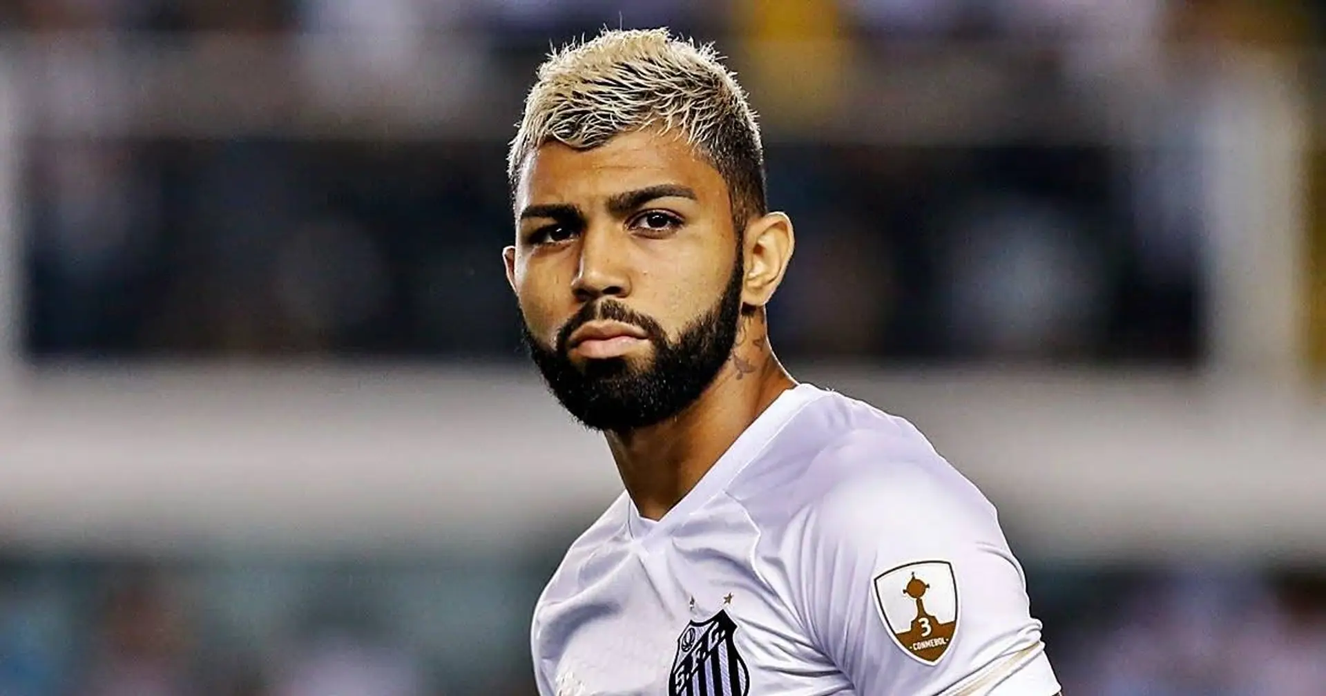 Every penny counts: Barca could receive around €3m after winning Gabigol court case against Santos