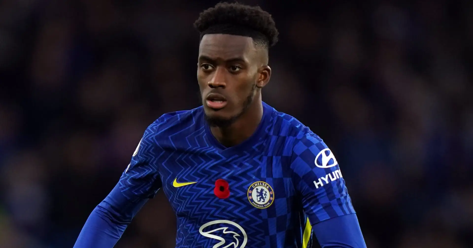 5 chances created, 100% take-on success & more: Hudson-Odoi's Burnley outing in 8 stats