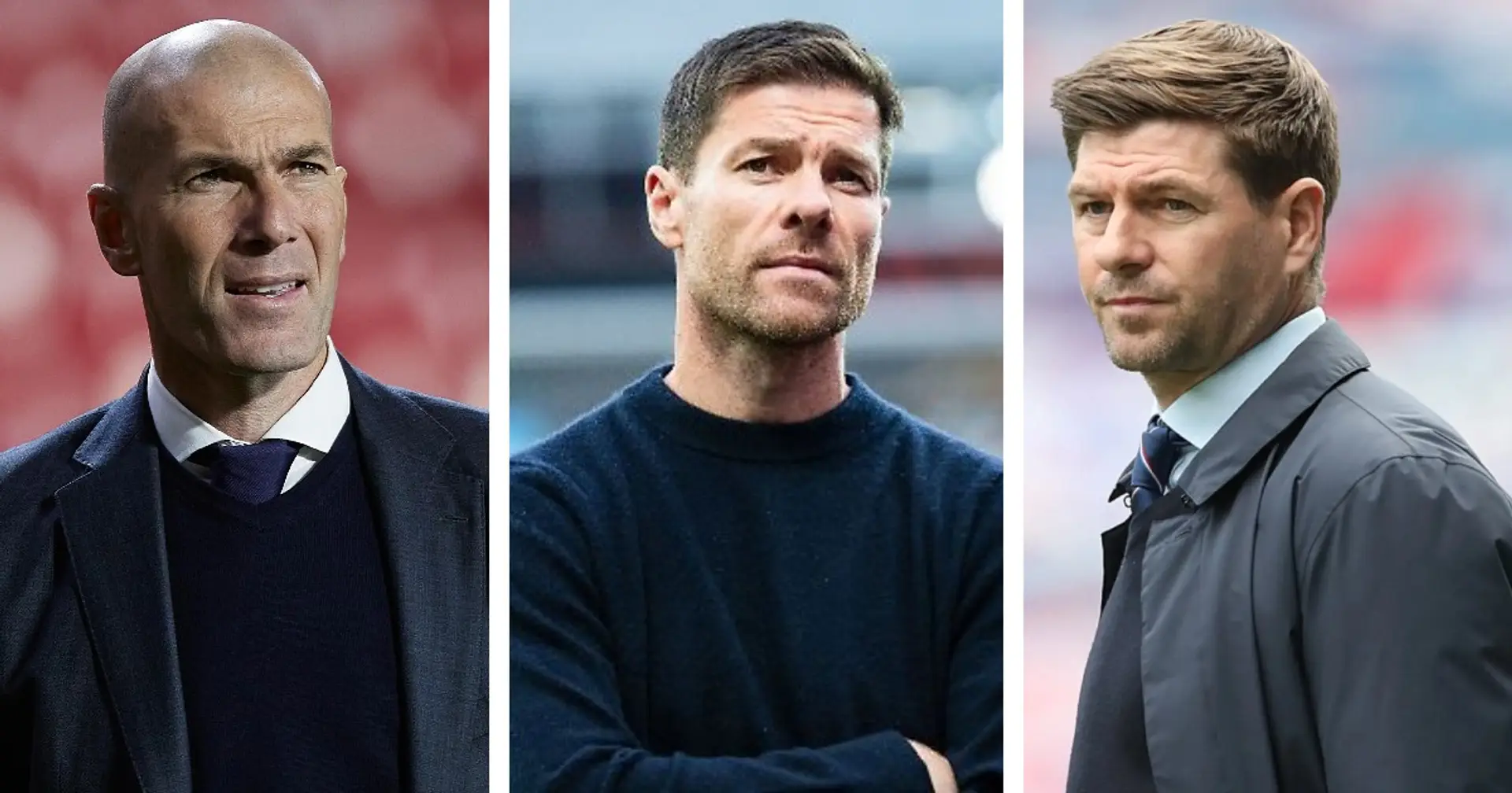 Who do you want as the next Liverpool manager?