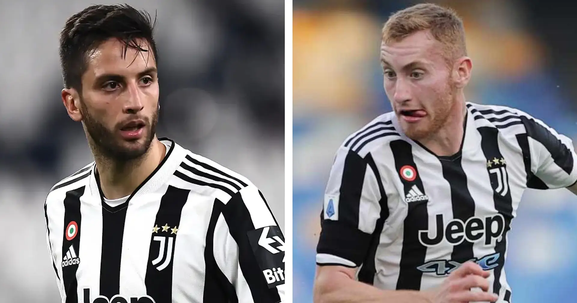 UFFICIALE | Kulusevski e Rodrigo Bentancur lasciano la Juventus e passano al Tottenham: i dettagli dell'operazione