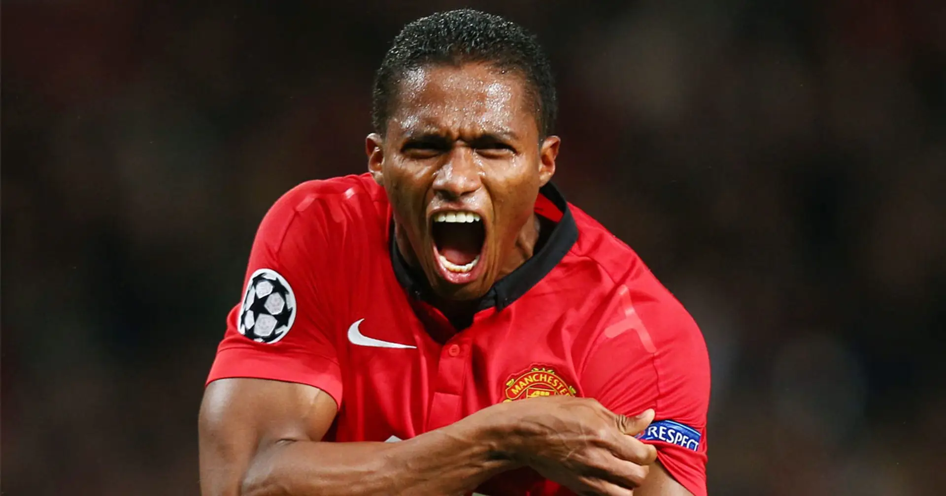 Valencia announces retirement & 4 more big Man United stories that you might've missed
